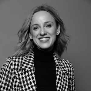 Fundraising Page: Krystina Fisher